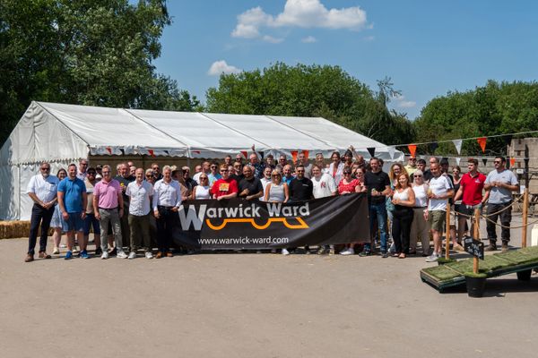 South Yorkshire machinery specialist makes the move to employee owned