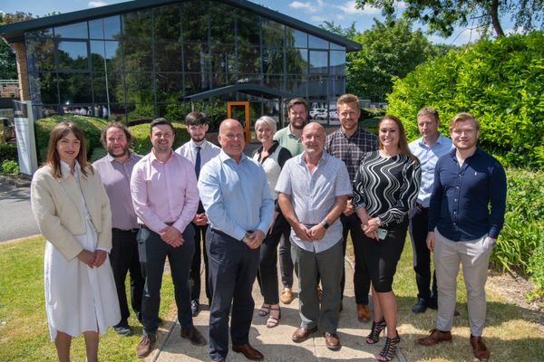 Yorkshire Country Properties shortlisted for two prestigious awards