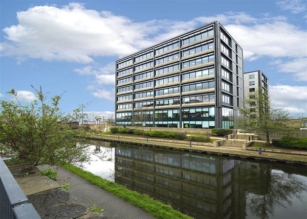 Knight Frank brokers significant office deal at 26 Whitehall Road