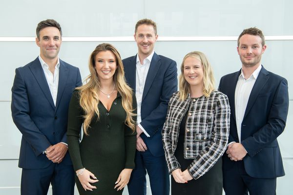 Knight Frank announce six promotions in Leeds