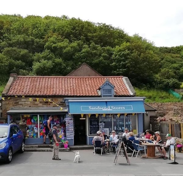 New tenants for popular Sandsend stores
