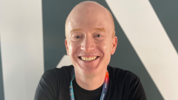 Leeds-based digital change specialist welcomes new head of engineering