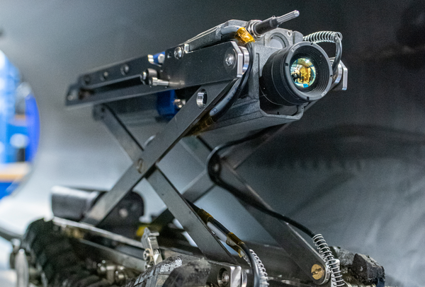 Consultancy launched to accelerate the adoption of robots