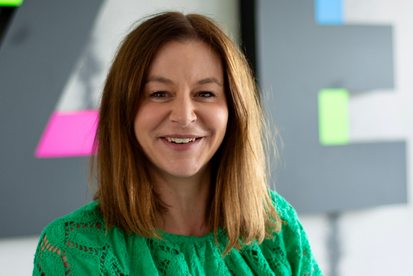 Support for startups with Zeal