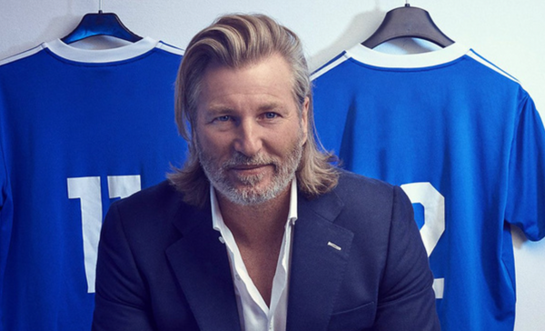 Planet Sport Bet signs Robbie Savage as football brand ambassador