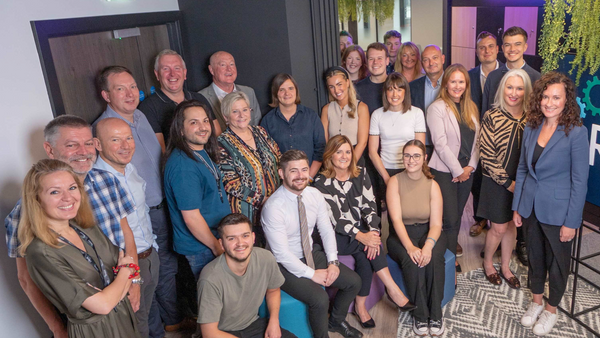 Reward expands headquarters in Leeds with major office move