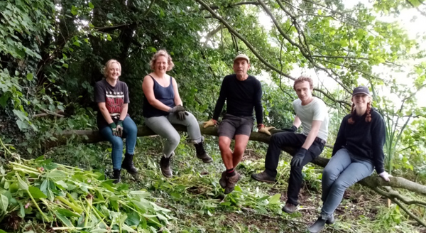 Yorkshire Research Agency recognised by World Land Trust