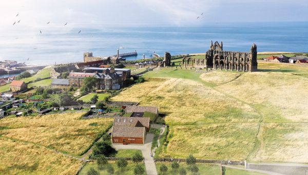 Award-winning Whitby distiller paves way to prime Abbey location