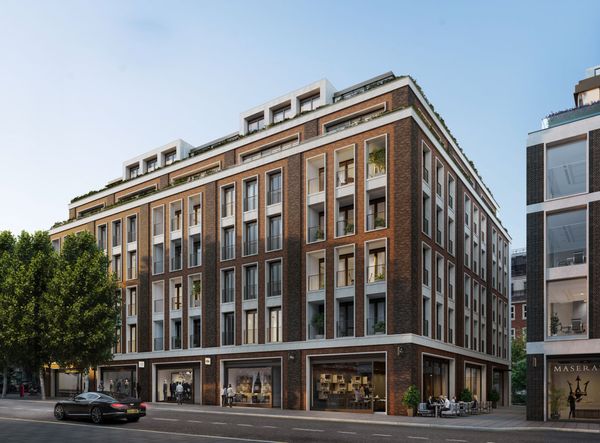 York Handmade shortlisted for 2 awards at the brick Oscars