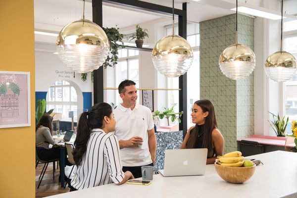 Leeds Workspace offers businesses free office trial in first-of-its-kind initiative