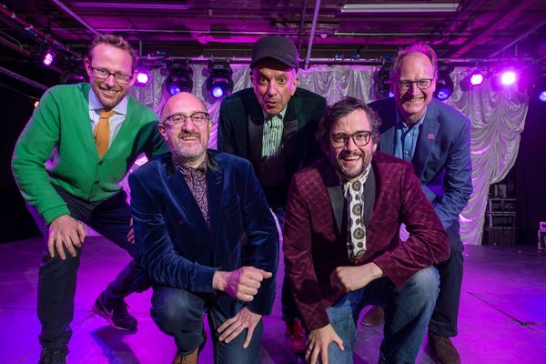 There’s trouble at Sunny Bank Mills