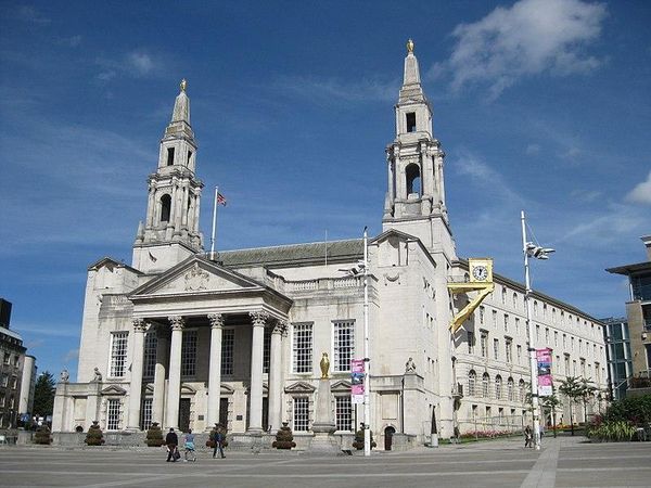 Leeds City Council leader calls for urgent support for frontline services