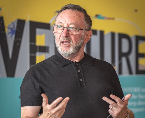 AD:VENTURE Takes to the Road to Give Boosted Support to New Businesses across West Yorkshire