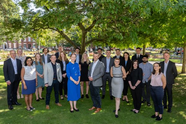 Blacks Solicitors strengthens Real Estate offering