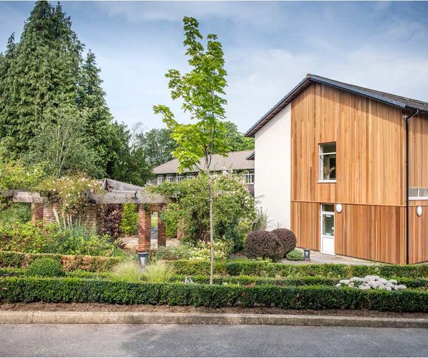 HICA Group acquires prestigious care home in Harrogate