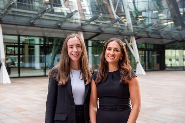 Schofield Sweeney nurturing the lawyers of the future