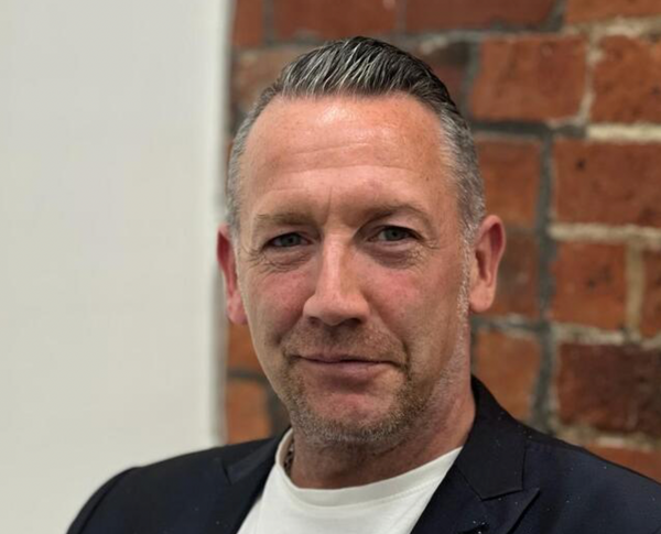 New senior appointment for digital marketing agency GRM