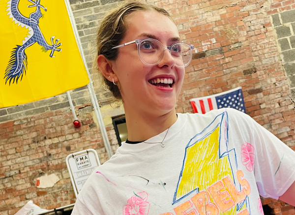 Anti weapons training workshop