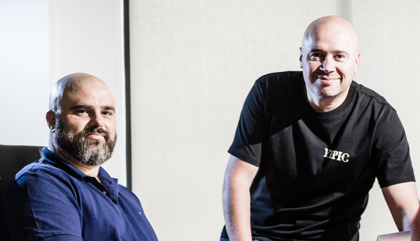 Multi-million pound launch for photo-based app for tradespeople