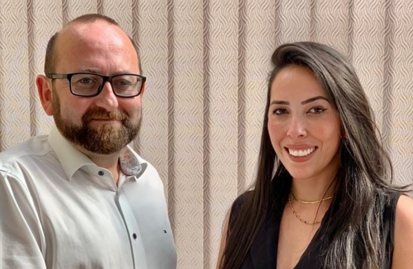 Buy-out of local firm