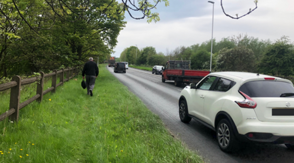 Construction scheduled for second phase connecting West Leeds transport improvements