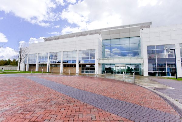 Business is booming at York Biotech Campus