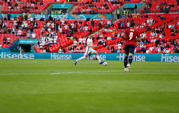 Leeds-based tech giant extends strategic partnership with UEFA to sponsor EURO 2024