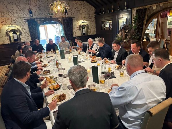 Emley 1903 Premier Business Club launches at The 3 Acres.