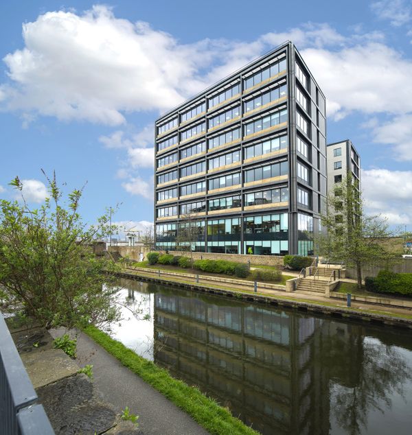 A significant new deal at 26 Whitehall Road in Leeds