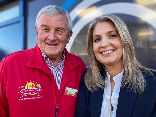 Law firm pledges support to Yorkshire families