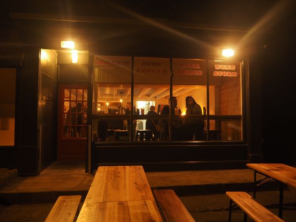 Much-loved Sandsend Stores reopen as new tenants take over