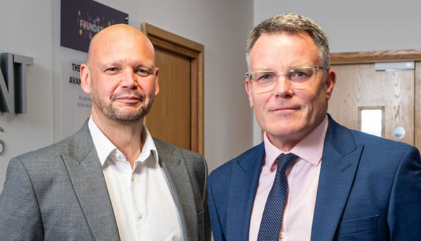 House builder strengthens commercial team