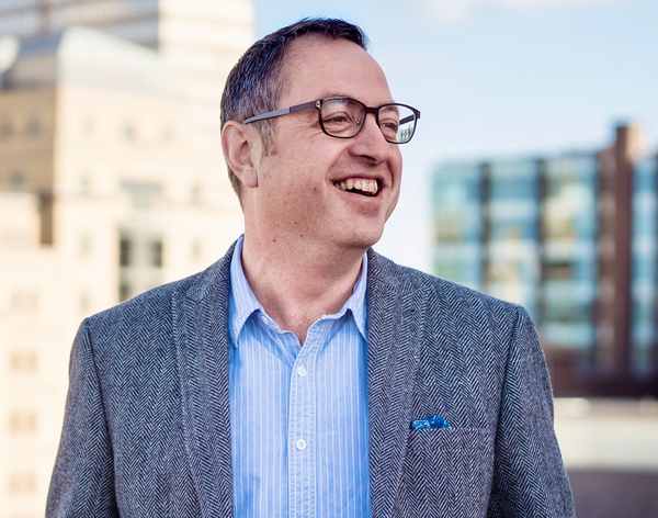 Data consultancy achieves global recognition