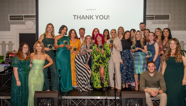 Leeds winners feature in Yorkshire Blogger Awards 2023