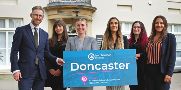 Yorkshire law firm opens 18th regional office