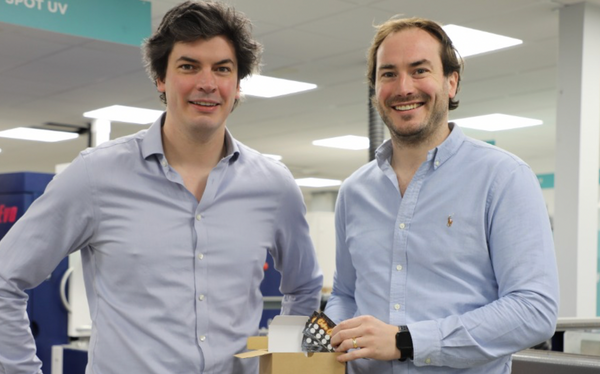 Printer leads the way with investments of over half a million in factory and Jobs