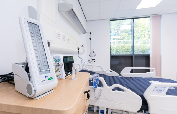 Leeds Trinity University welcomes NHS leaders to debate the future of health and social care