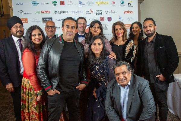 YABA release Northern Asian Power list 2023