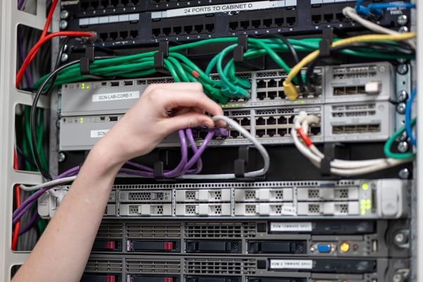 NG Bailey IT Services, Infinigate and Nokia partner in the U.K. to unlock 5G potential