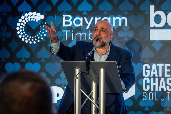 Great Holiday Home Show organisers raise over £70,000 in Children’s Charity Event