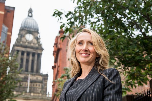 Yorkshire sees greatest fall in insolvency-related activity across the UK in October