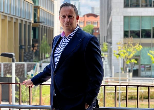 Tech architecture specialists are high in demand, says resourcing business