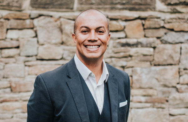 Yorkshire CEO named chair of national Health Innovation Network