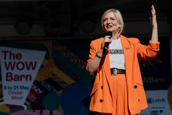 West Yorkshire mayor launches North America trade mission