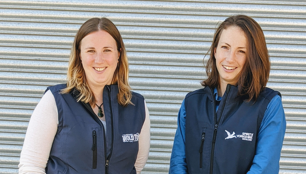 Yorkshire coast sister companies shortlisted in Scarborough Business Excellence Awards