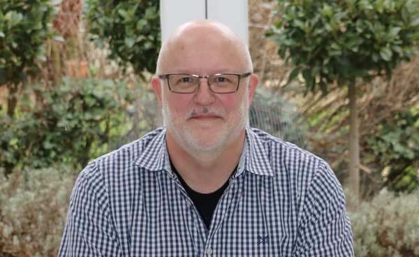 Heat Recovery business founder accepted as a Member of the Institute of Refrigeration