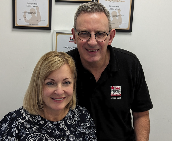 Franchise owners driving business dreams forward