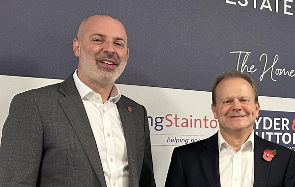 Multi-branch estate agency group invests in technology