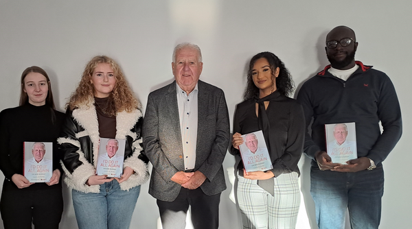 Support for Leeds Students