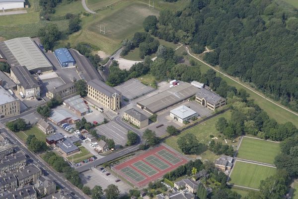 Hawley Group Holdings Limited embarks on further expansion at Parkview House, Brighouse